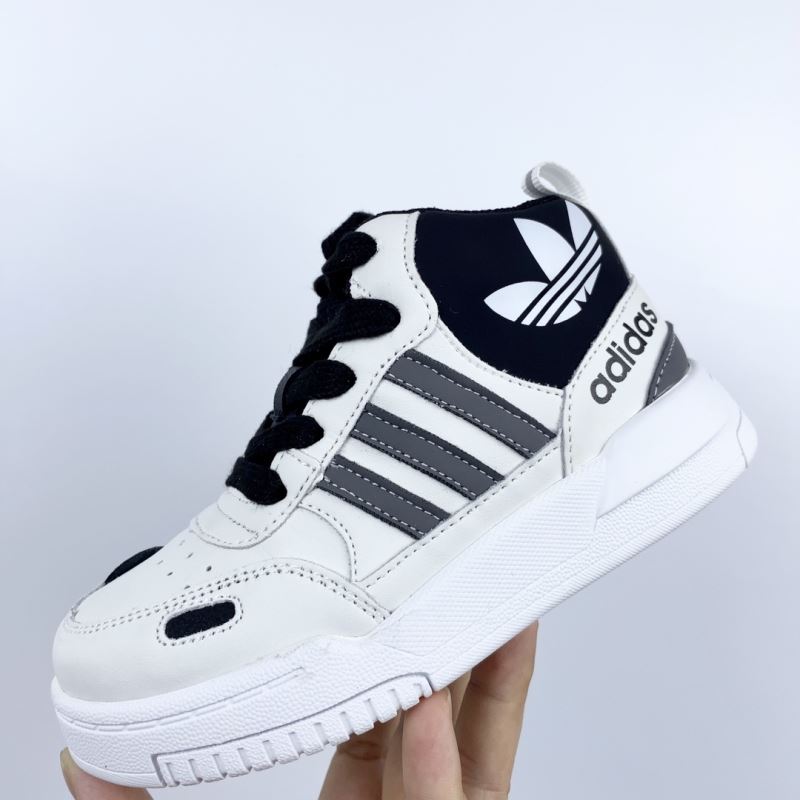 ADIDAS SHOES